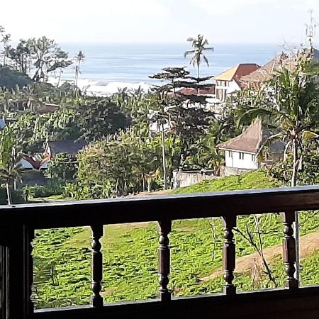 Istana Balian - Boutique Hotel Resort Selemadeg  Extérieur photo